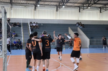 Foto - GRAND PRIX VOLEIBOL AMCG