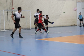 Foto - FUTSAL SÉRIE OURO 12/03/2026