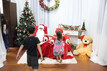 Foto - NATAL ENCANTADO PIRAÍ DO SUL DIA 19