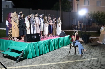 Foto - NATAL ENCANTADO DIA 21