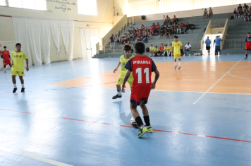 Foto - JOGOS ESCOLARES 2025 - 06/05 TERÇA FEIRA