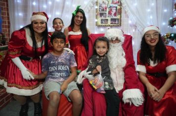 Foto - Natal Encantado Piraí do Sul 2024