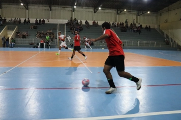 Foto - FUTSAL SÉRIE OURO 06/04/2026