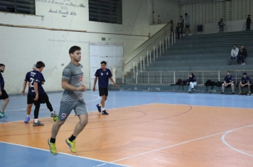 Foto - FINAL HANDEBOL MASCULINO 15/04/2026