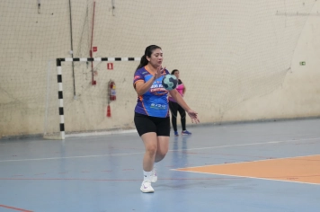 Foto - CAMPEONATO DE HANDEBOL 13/03/2026