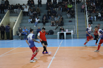 Foto - CAMPEONATO POPULAR MUNICIPAL DE FUTSAL MASCULINO