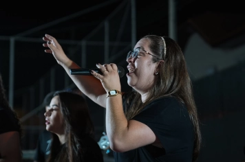 Foto - NATAL ENCANTADO DIA 23