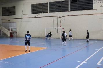 Foto - CAMPEONATO DE FUTSAL SÉRIE OURO