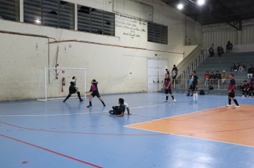 Foto - FUTSAL SÉRIE OURO 12/03/2026