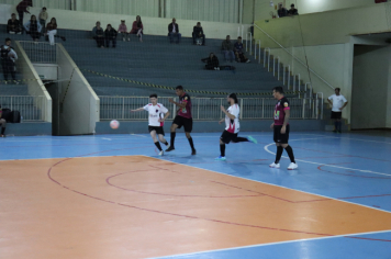 Foto - CAMPEONATO POPULAR MUNICIPAL DE FUTSAL MASCULINO