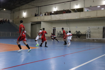 Foto - 2ª SUPERCOPA DE FUTSAL MASCULINO