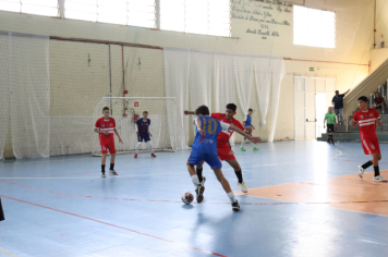 Foto - JOGOS ESCOLARES 2025 - 06/05 TERÇA FEIRA