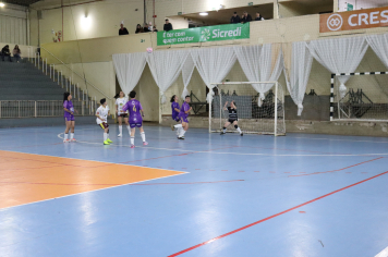 Foto - 2ª SUPERCOPA DE FUTSAL FEMININO