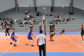 Foto - GRAND PRIX VOLEIBOL AMCG