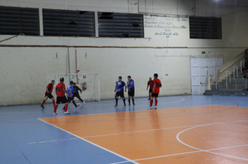 Foto - CAMPEONATO DE FUTSAL MASTER MASCULINO