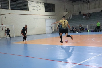 Foto - FUTSAL SÉRIE PRATA 23/03/2026