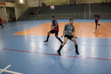 Foto - FUTSAL SÉRIE PRATA 24/03/2026