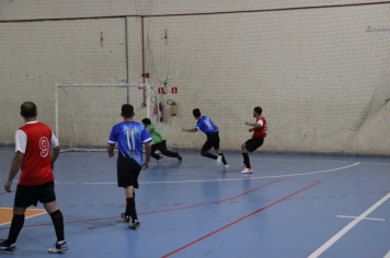 Foto - CAMPEONATO POPULAR MUNICIPAL DE FUTSAL MASCULINO