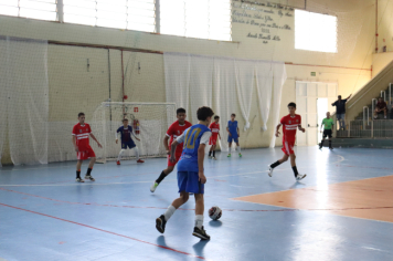 Foto - JOGOS ESCOLARES 2025 - 06/05 TERÇA FEIRA