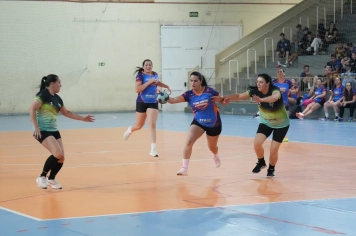 Foto - CAMPEONATO DE HANDEBOL 13/03/2026