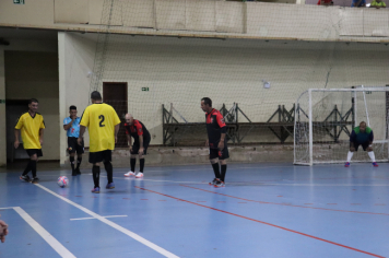 Foto - CAMPEONATO DE FUTSAL MASTER MASCULINO