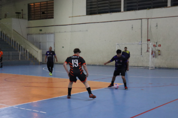Foto - CAMPEONATO POPULAR MUNICIPAL DE FUTSAL MASCULINO