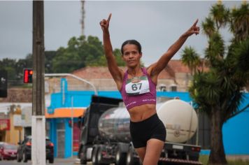 Foto - Corrida Solidária de Natal