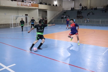 Foto - FUTSAL SÉRIE PRATA 12/03/2026
