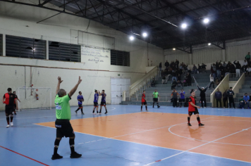 Foto - CAMPEONATO POPULAR MUNICIPAL DE FUTSAL MASCULINO
