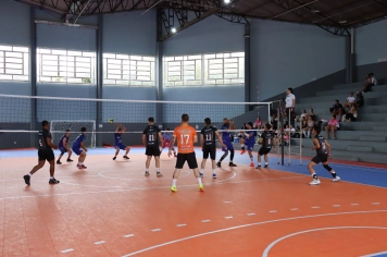 Foto - GRAND PRIX VOLEIBOL AMCG