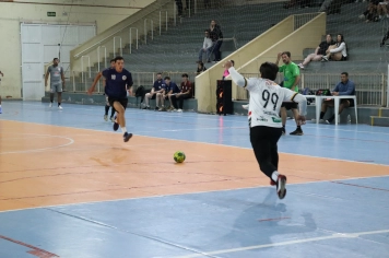 Foto - FINAL HANDEBOL MASCULINO 15/04/2026