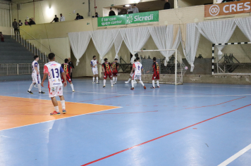Foto - 2ª SUPERCOPA DE FUTSAL MASCULINO