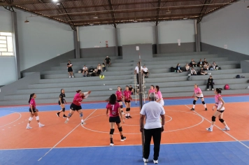 Foto - GRAND PRIX VOLEIBOL AMCG