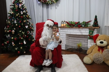 Foto - NATAL ENCANTADO DIA 21