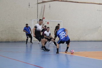 Foto - FUTSAL SÉRIE OURO 24/03/2026