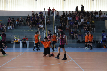 Foto - COPINHA DE FUTSAL DE MENORES MASCULINO 
