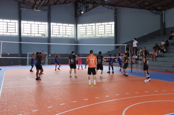 Foto - GRAND PRIX VOLEIBOL AMCG