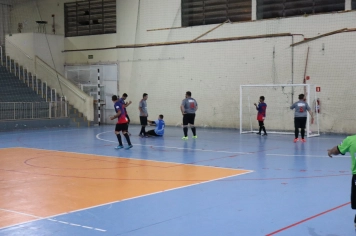 Foto - FUTSAL SÉRIE PRATA 24/03/2026