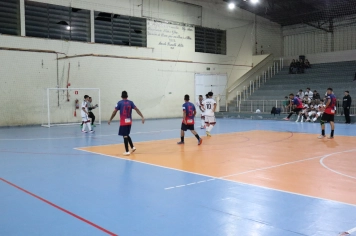 Foto - FUTSAL SÉRIE PRATA 12/03/2026
