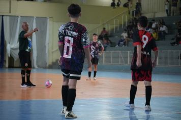 Foto - X Jogos Escolares de Piraí do Sul  - JEPSUL 2024