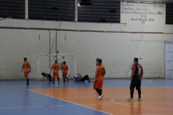 Foto - CAMPEONATO DE FUTSAL MASTER MASCULINO