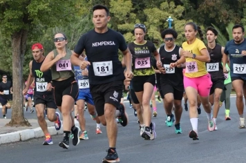 Foto - CORRIDA DA COMARCA