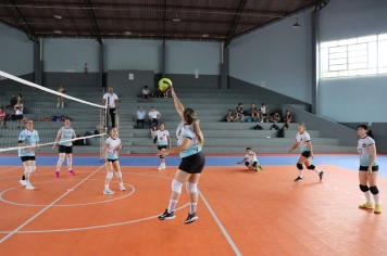 Foto - GRAND PRIX VOLEIBOL AMCG