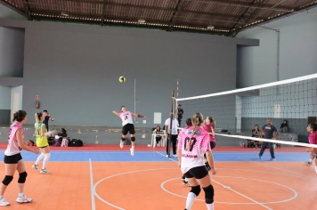 Foto - GRAND PRIX VOLEIBOL AMCG