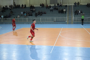 Foto - FUTSAL SÉRIE OURO 11/03/2026