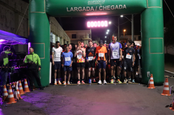 Foto - II Piraí Night Run - 2025