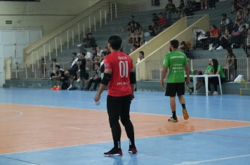 Foto - CAMPEONATO DE HANDEBOL 19/03/2026