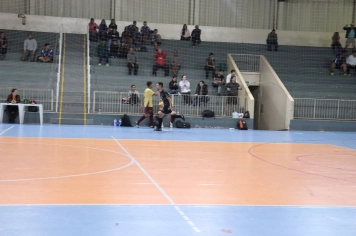 Foto - SEMI FINAL FUTSAL MASCULINO