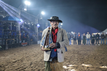 Foto - 4º Piraí Rodeo Fest - Humberto e Ronaldo