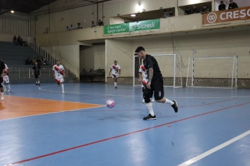 Foto - FUTSAL SÉRIE OURO 11/03/2026